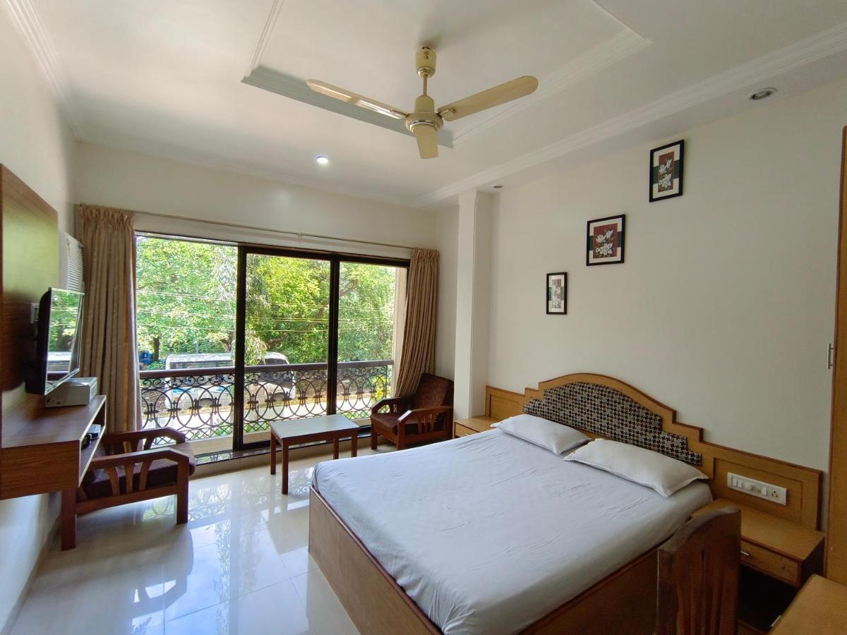 Jewel Resort Лонавла Екстер'єр фото