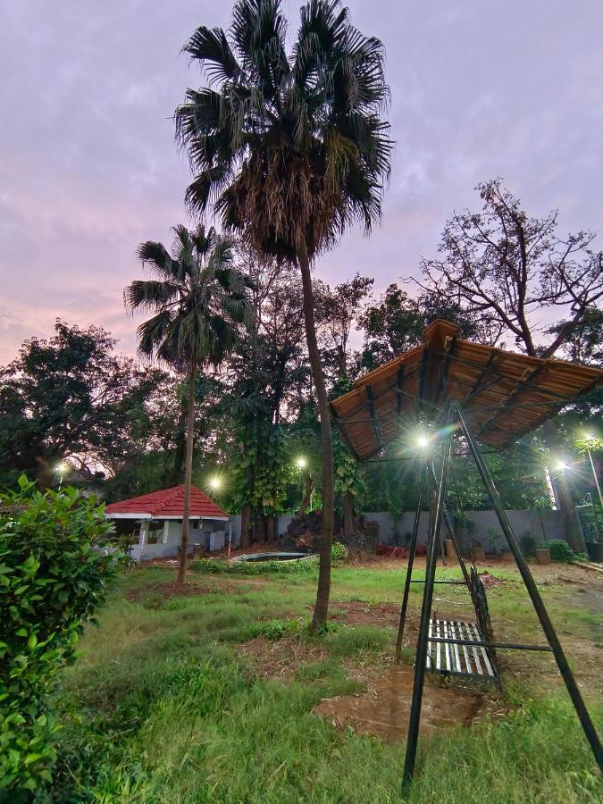 Jewel Resort Лонавла Екстер'єр фото