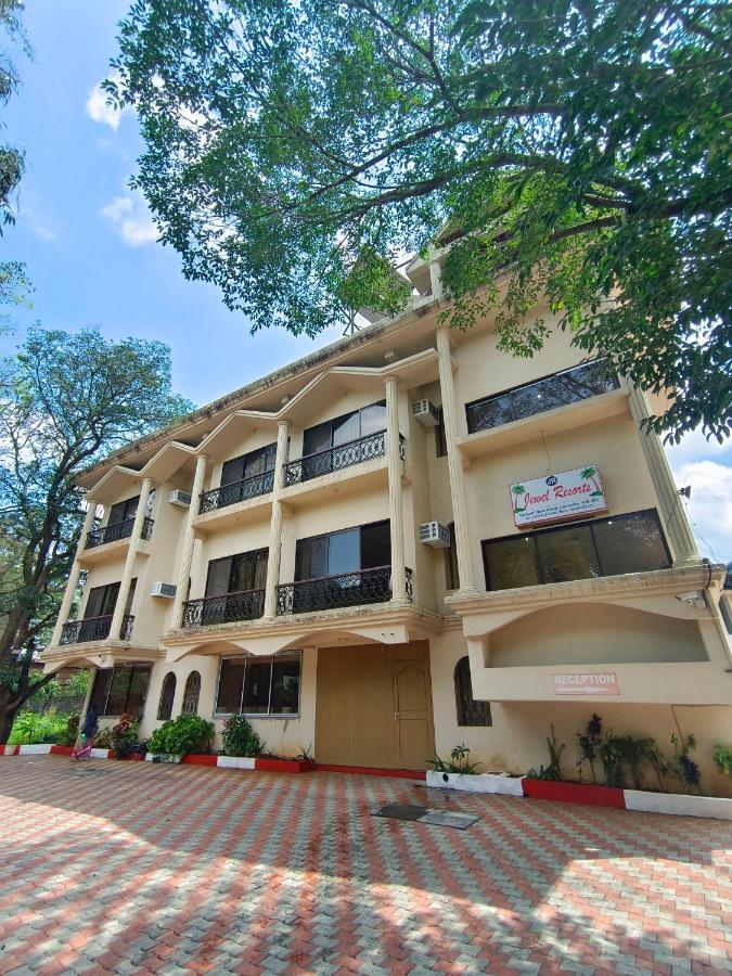 Jewel Resort Лонавла Екстер'єр фото