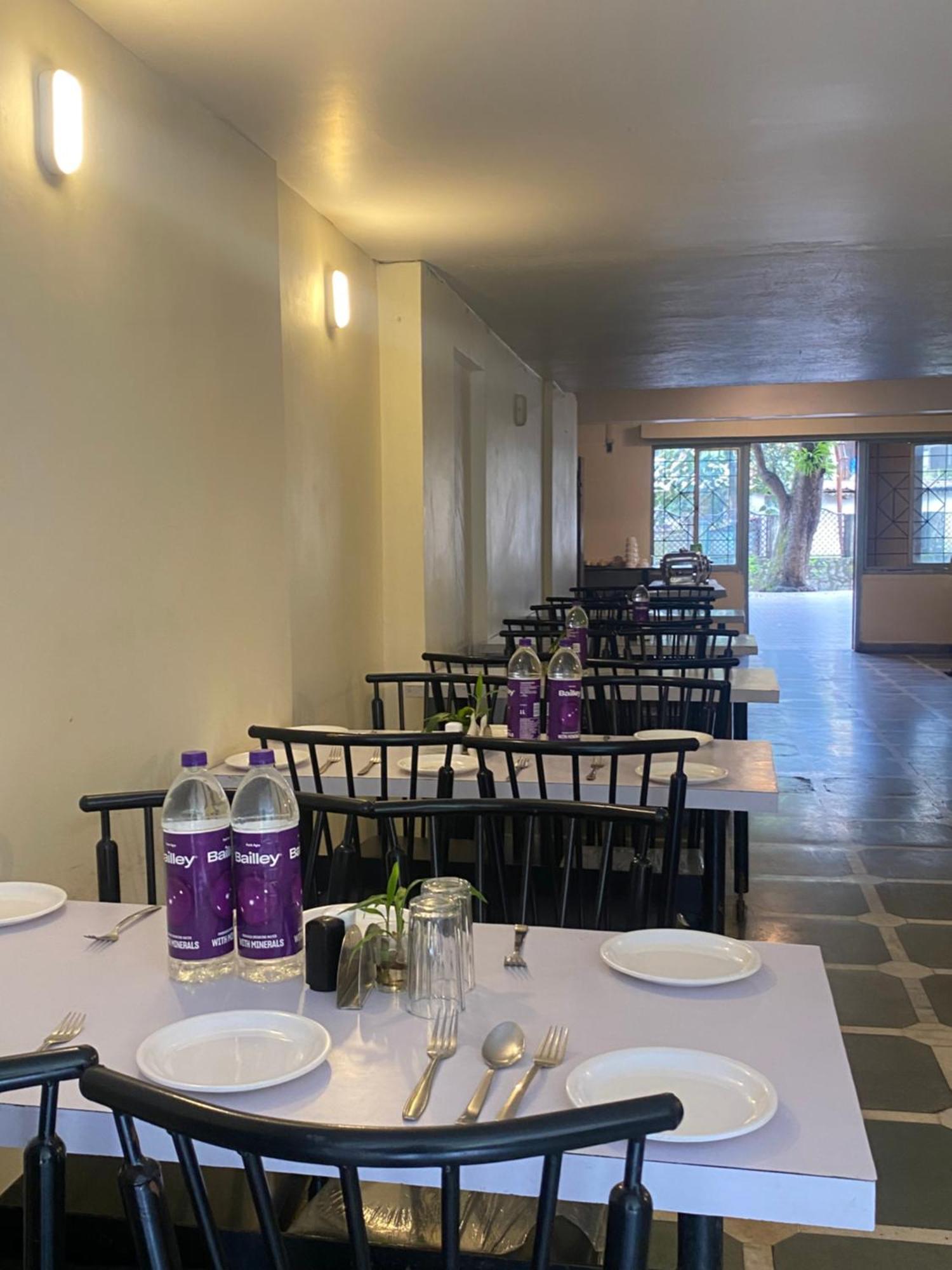 Jewel Resort Лонавла Екстер'єр фото