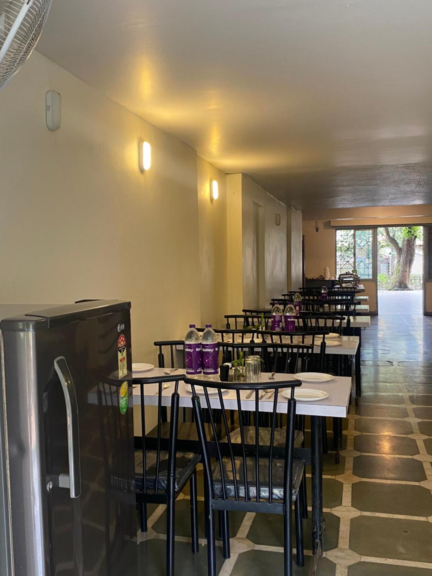 Jewel Resort Лонавла Екстер'єр фото