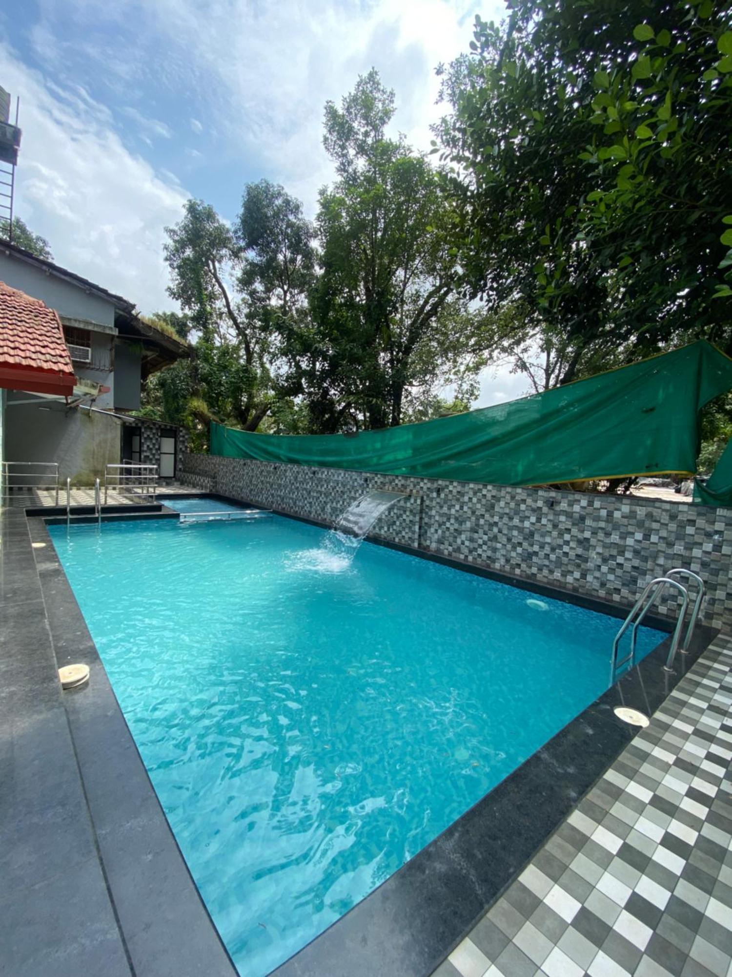 Jewel Resort Лонавла Екстер'єр фото